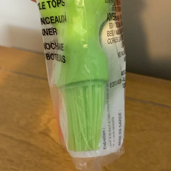 2- Basting Bottle Tops, New In Sealed Package - Picture 4 of 12